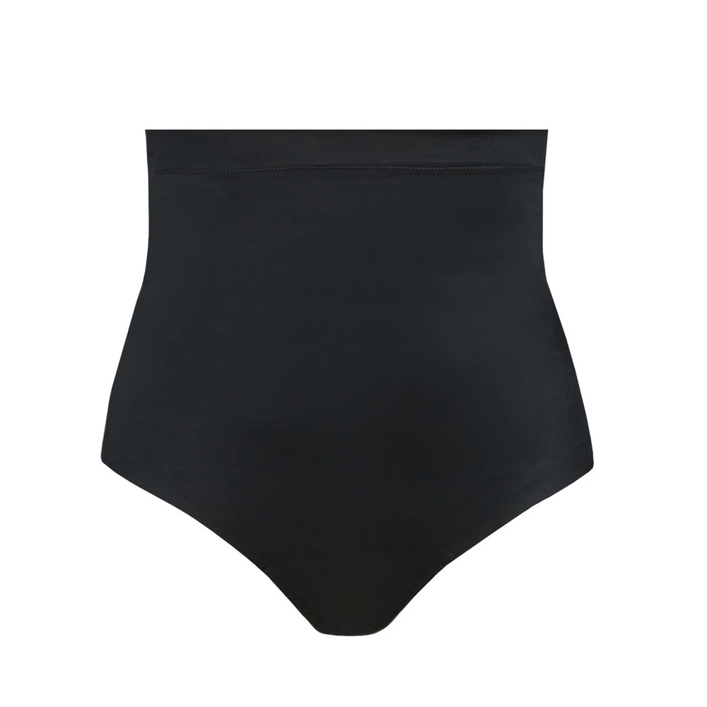 Spanx High-Waisted Thong